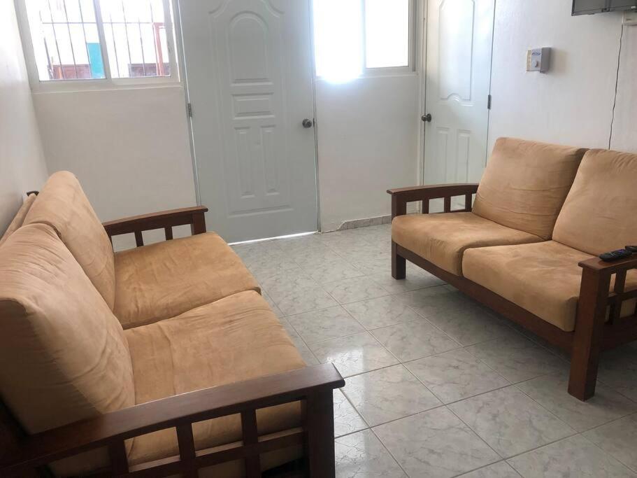 شقة Apartamento Turistico Y Centrico En Rio San Juan. المظهر الخارجي الصورة